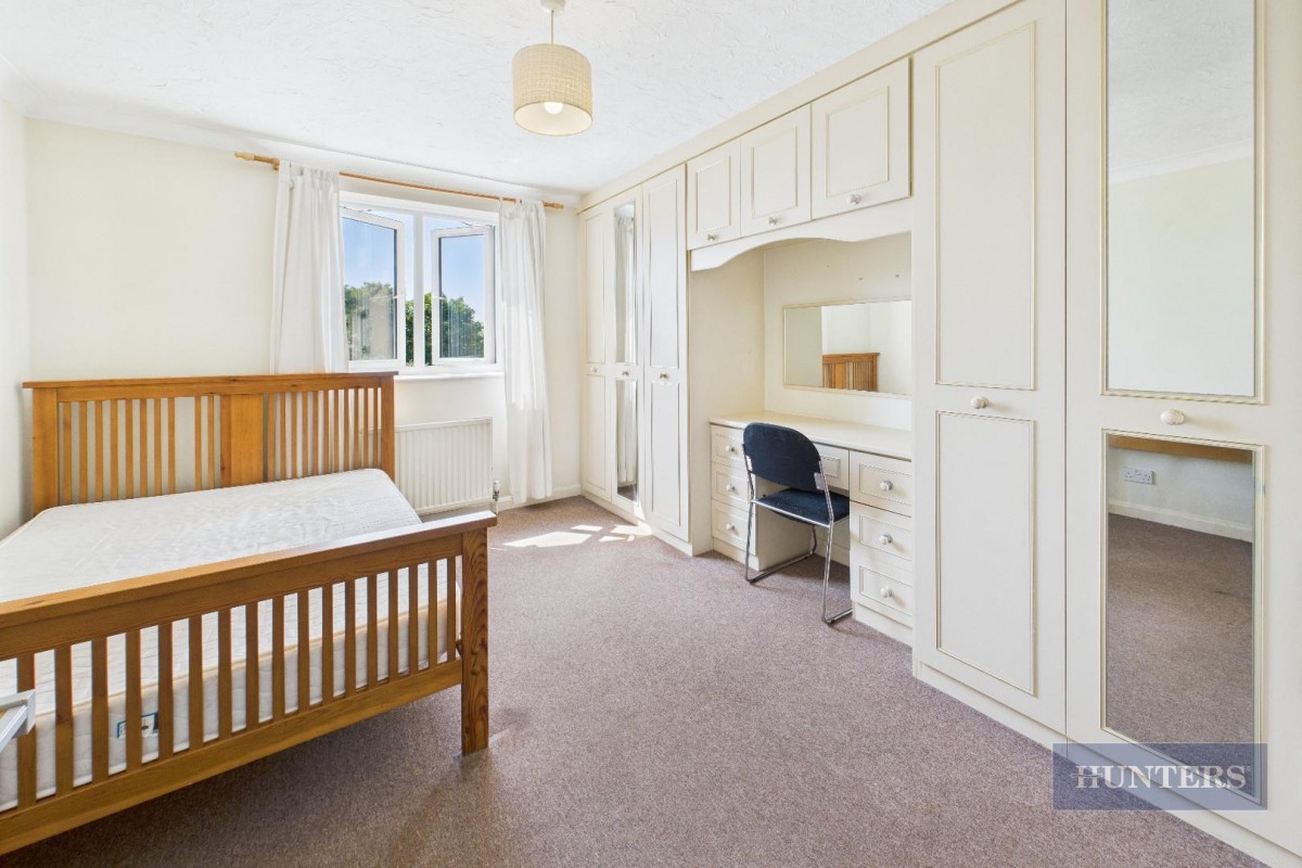 Berkeley Close, Southampton