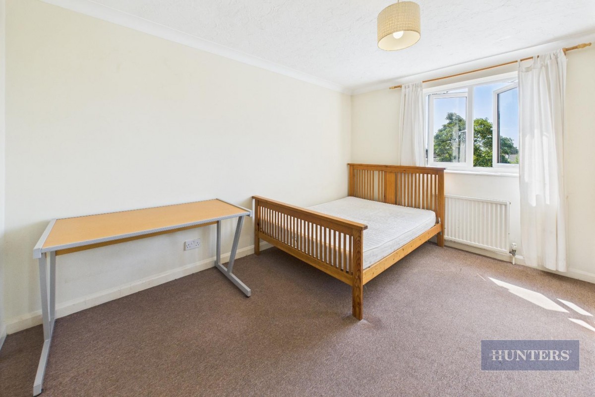 Berkeley Close, Southampton