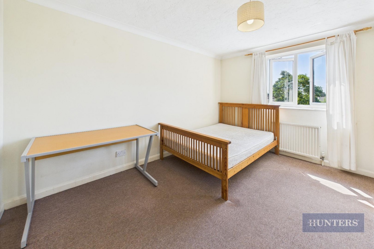 Berkeley Close, Southampton