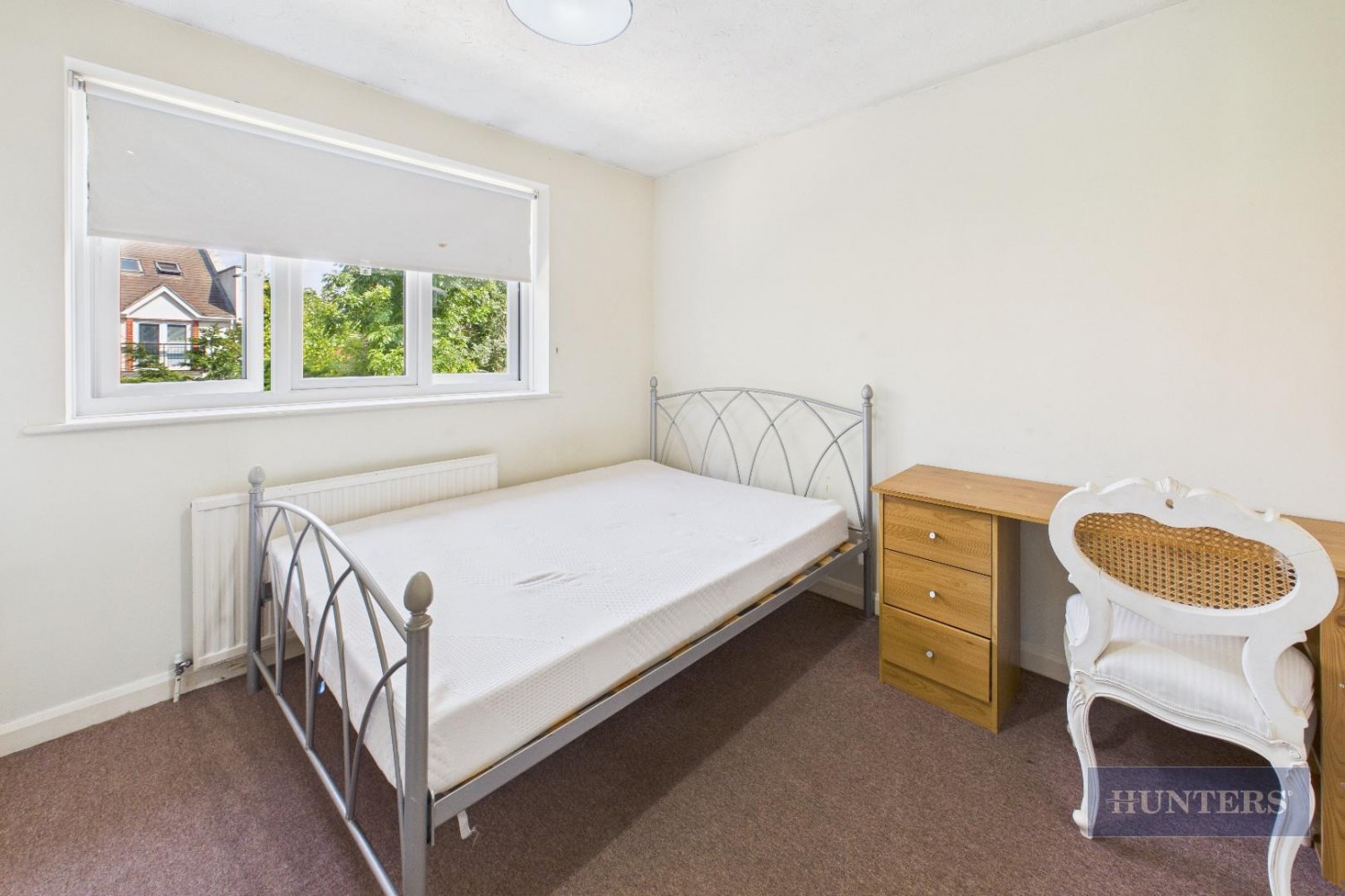 Berkeley Close, Southampton