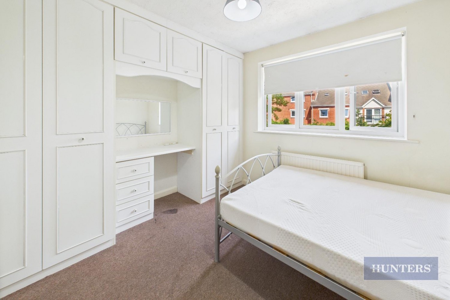 Berkeley Close, Southampton