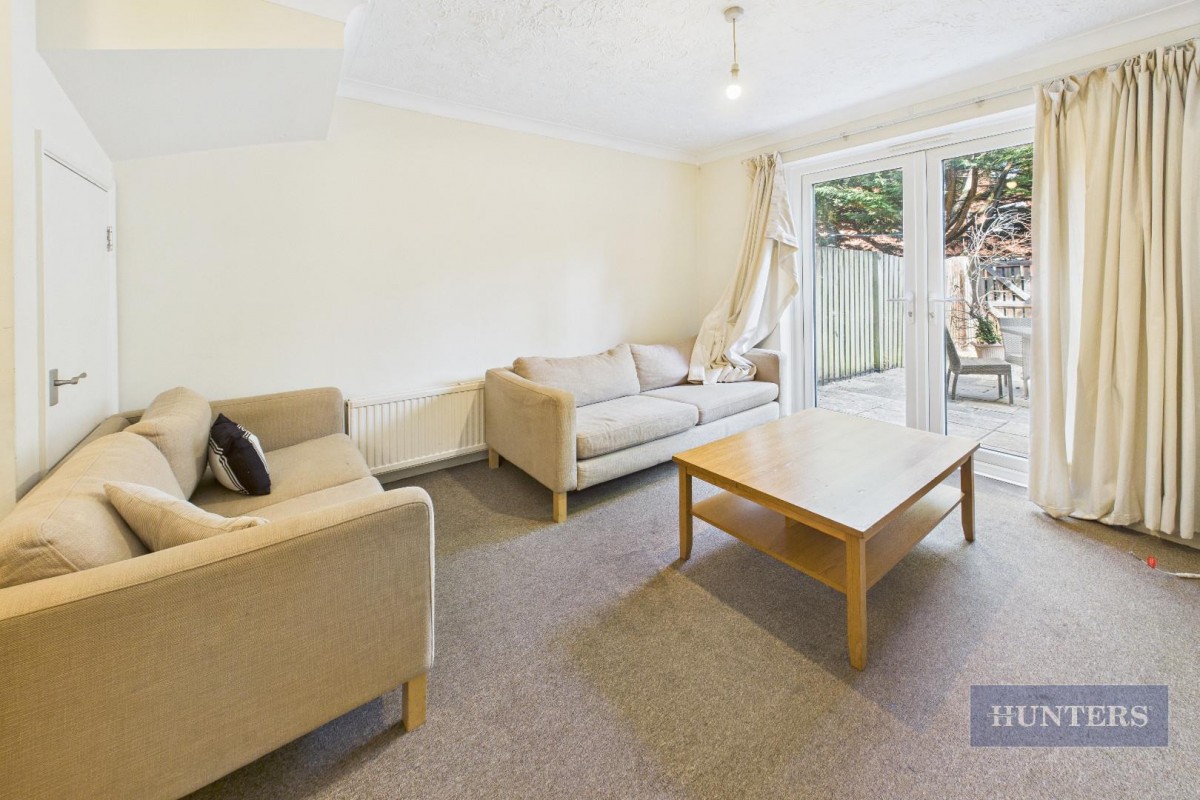 Berkeley Close, Southampton