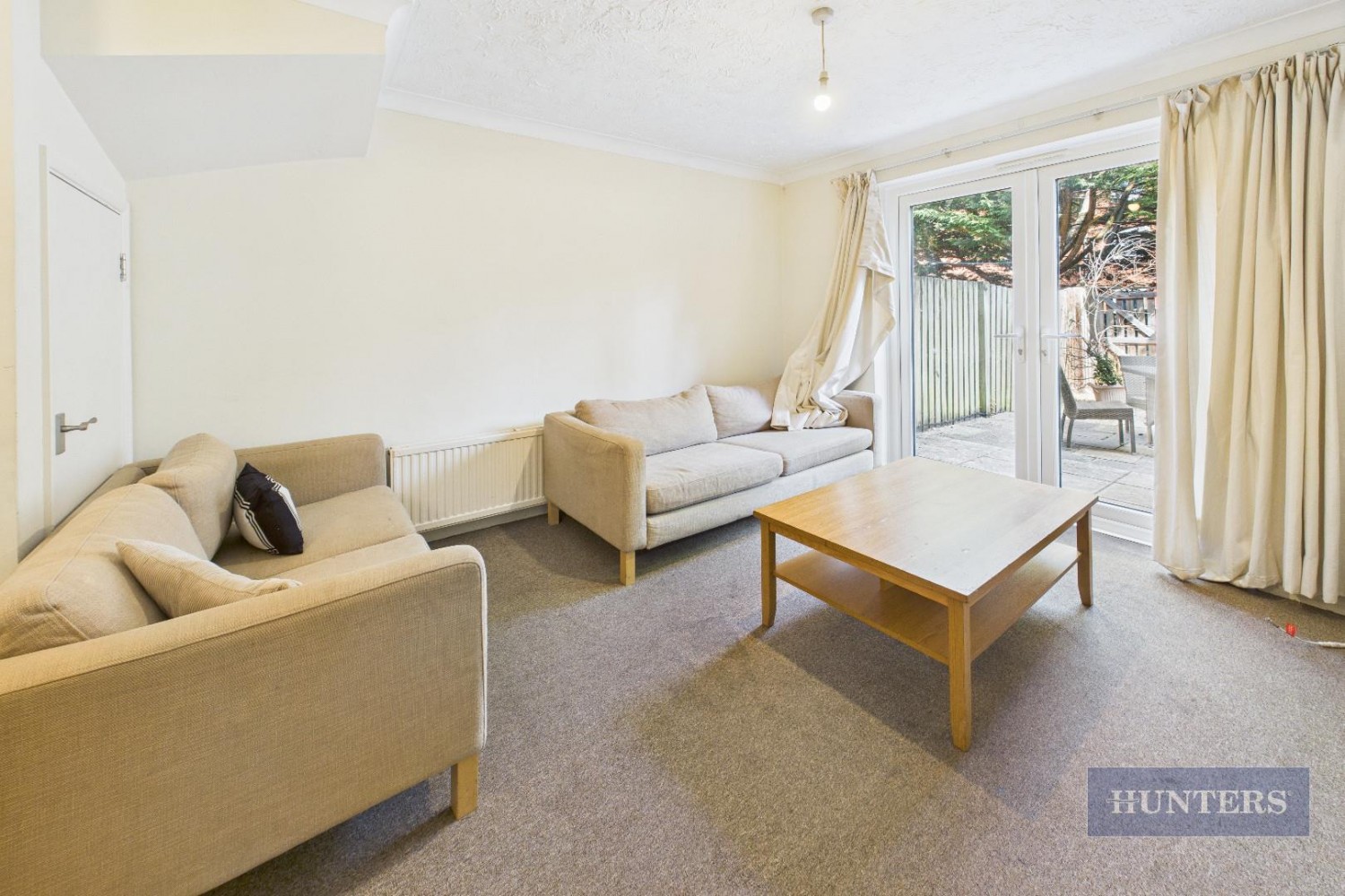 Berkeley Close, Southampton