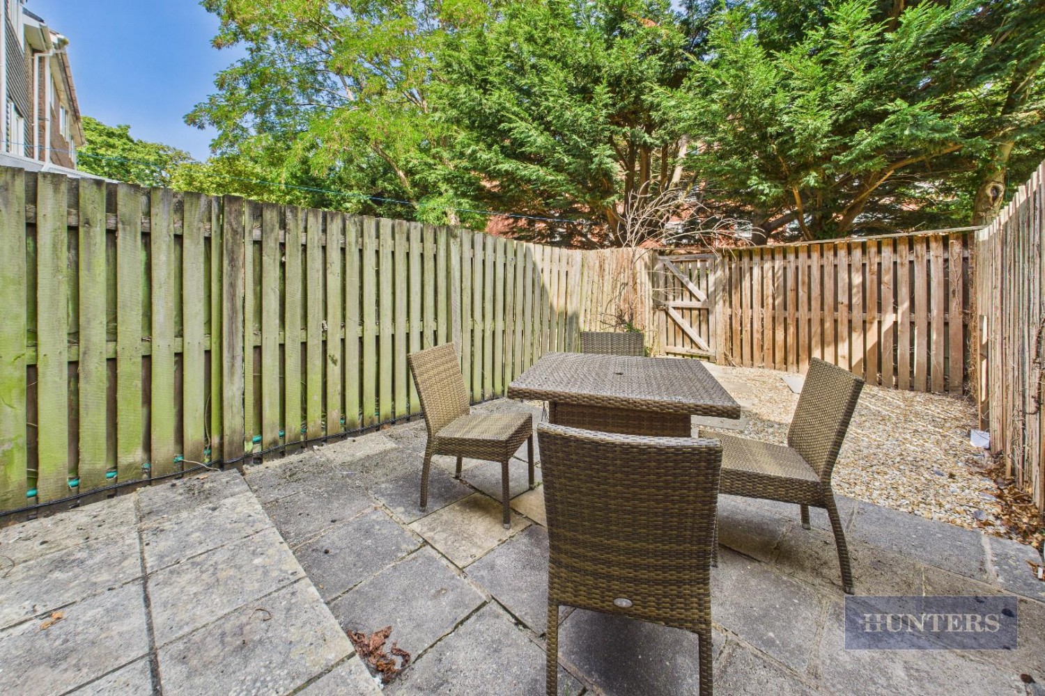 Berkeley Close, Southampton