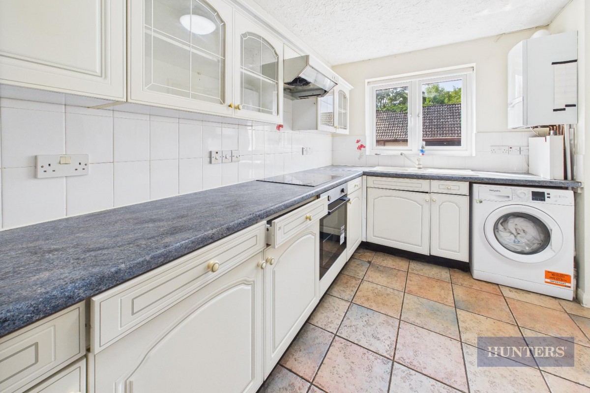 Berkeley Close, Southampton