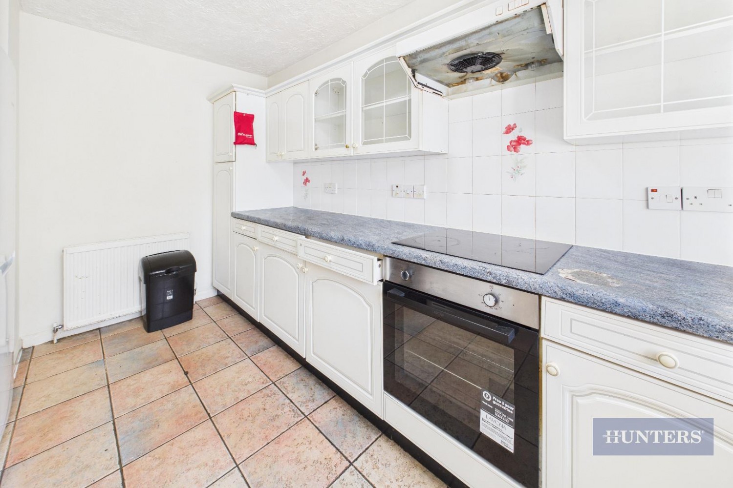 Berkeley Close, Southampton