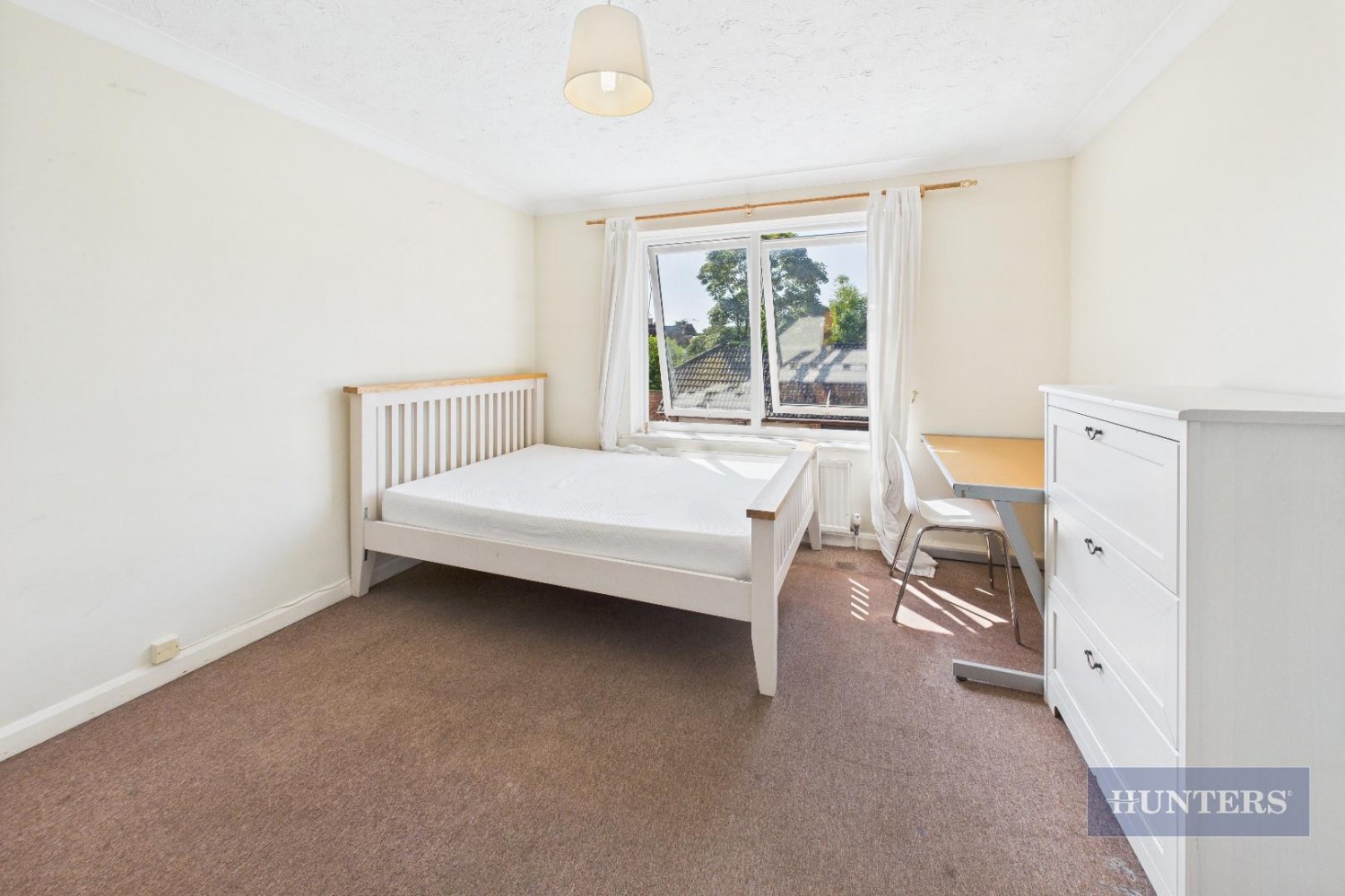 Berkeley Close, Southampton