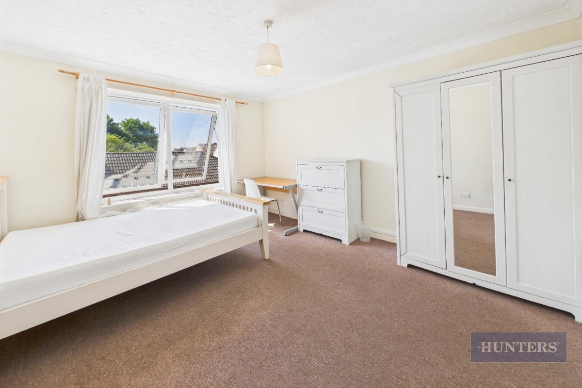 Berkeley Close, Southampton