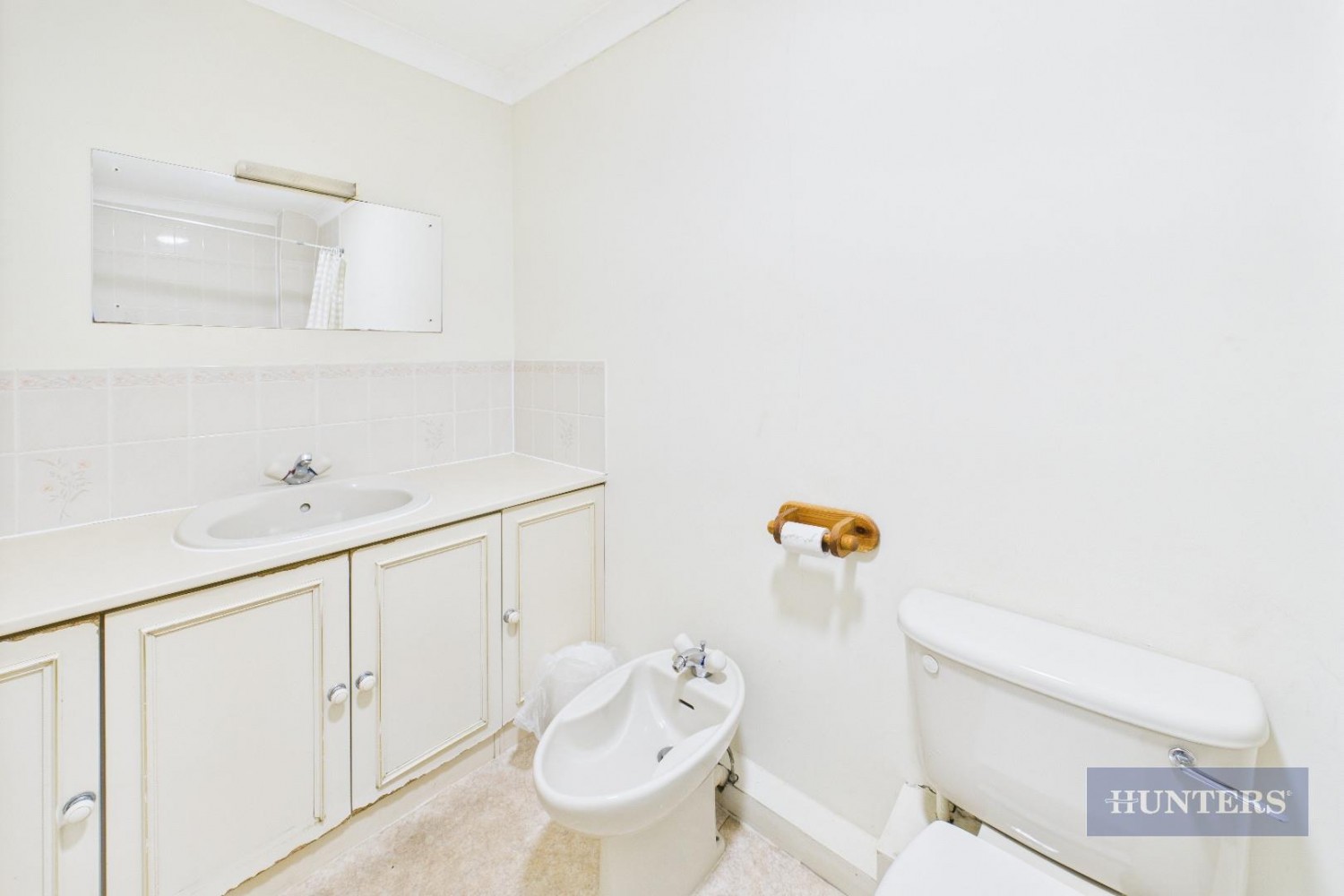 Berkeley Close, Southampton