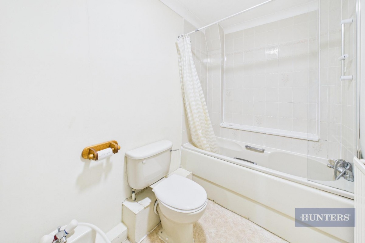 Berkeley Close, Southampton