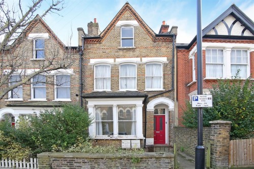 Grove Hill Road , London , SE5 8DG