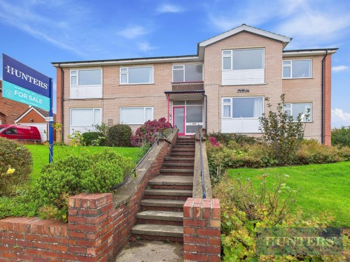 Lowdale Avenue, Scarborough