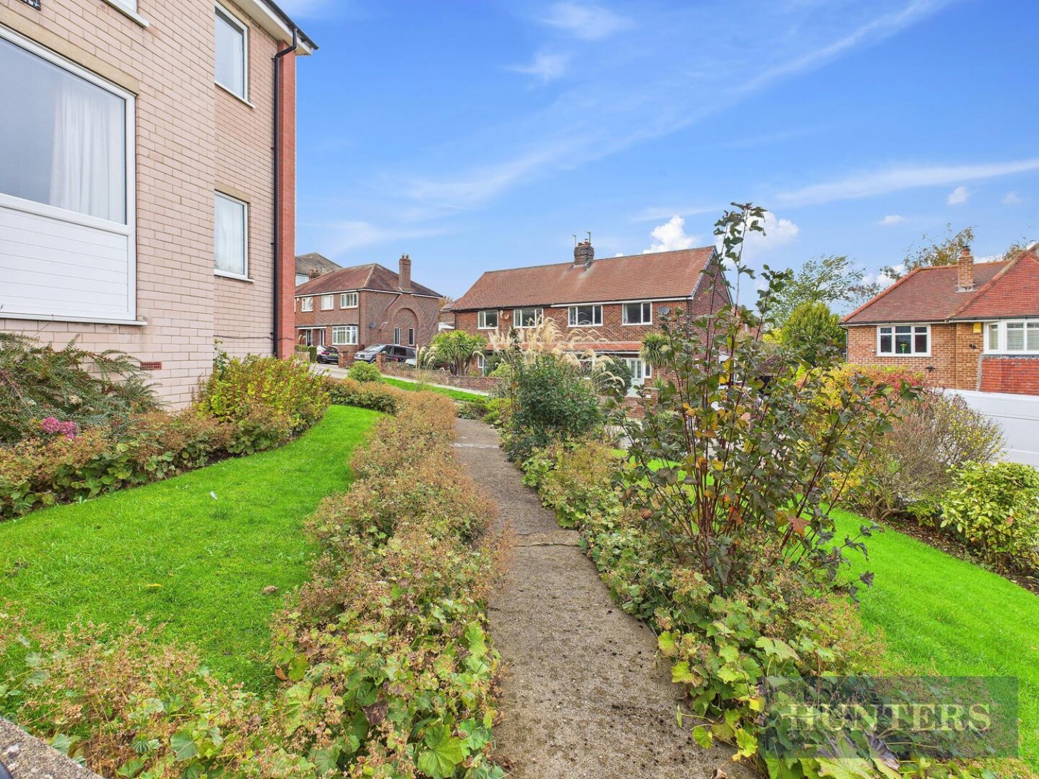 Lowdale Avenue, Scarborough
