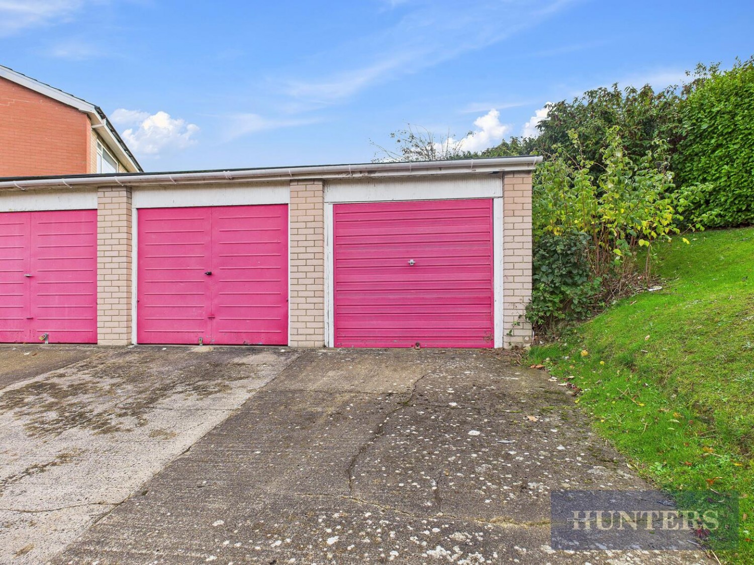 Lowdale Avenue, Scarborough