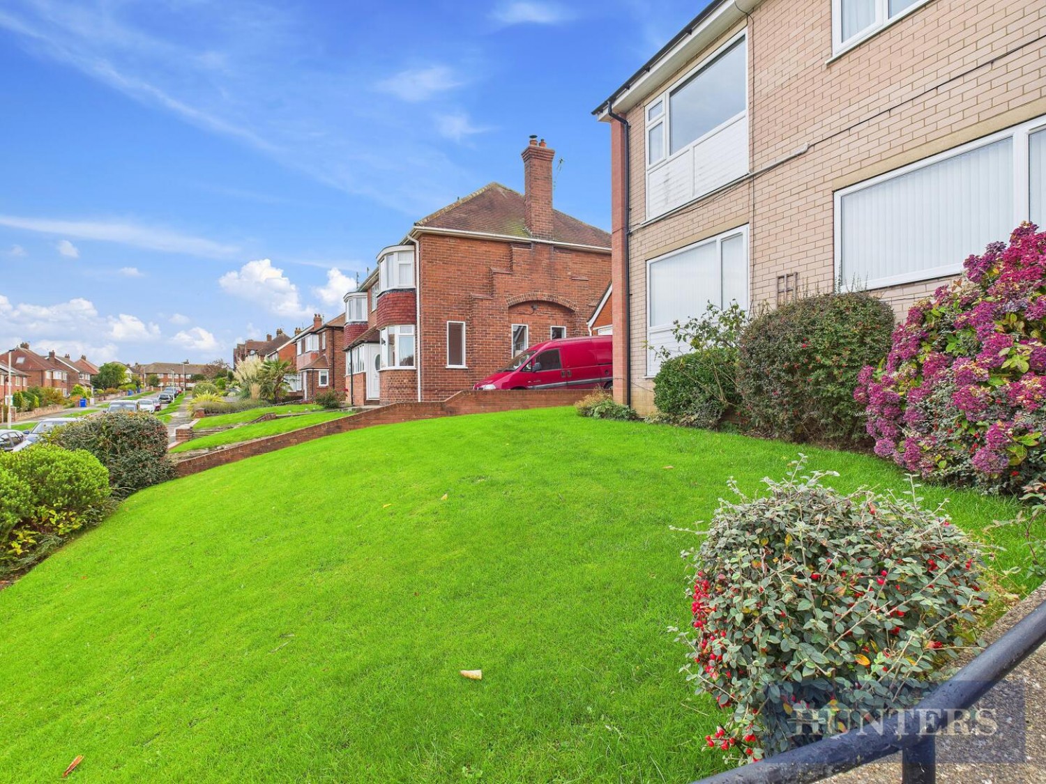 Lowdale Avenue, Scarborough