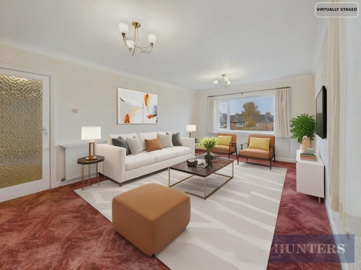 Lowdale Avenue, Scarborough