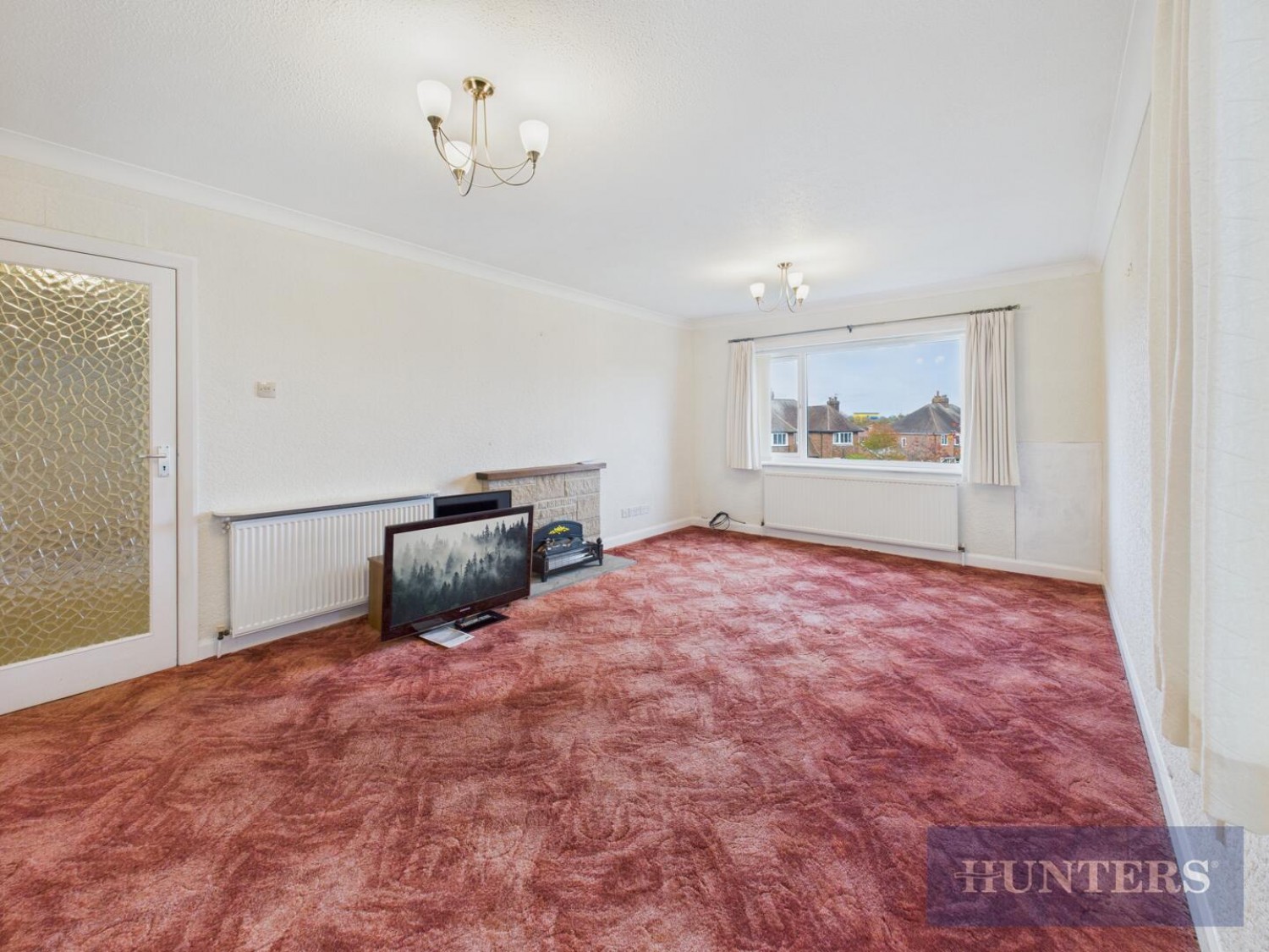 Lowdale Avenue, Scarborough