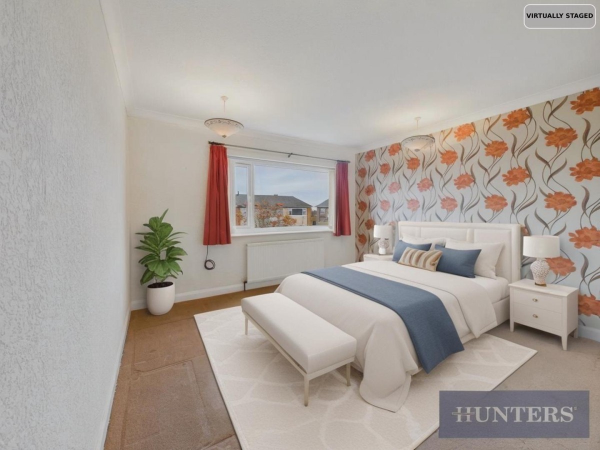 Lowdale Avenue, Scarborough