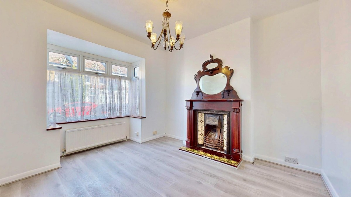 Faircross Avenue, Barking, IG11