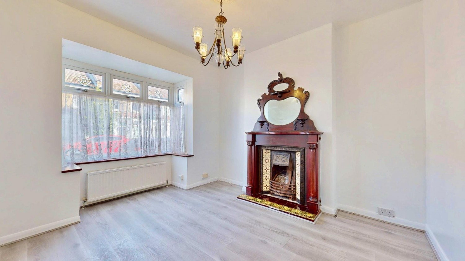 Faircross Avenue, Barking, IG11