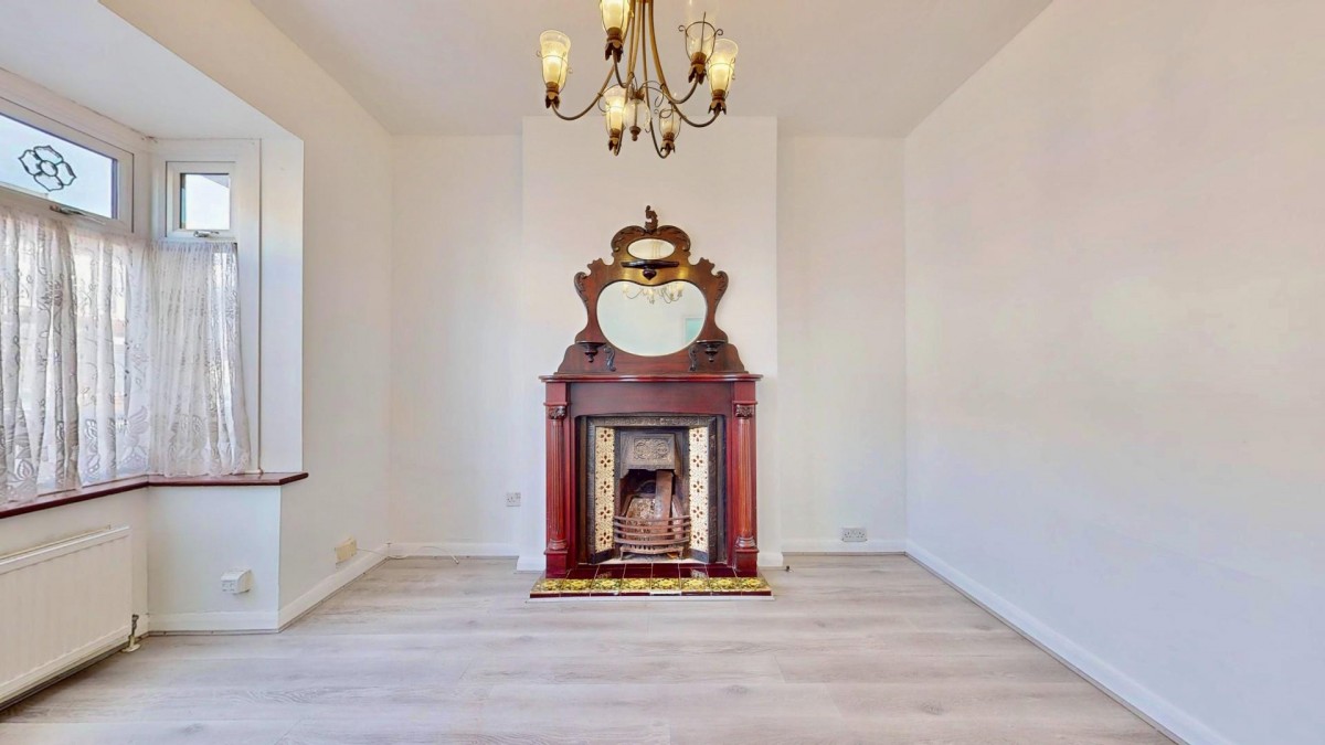 Faircross Avenue, Barking, IG11