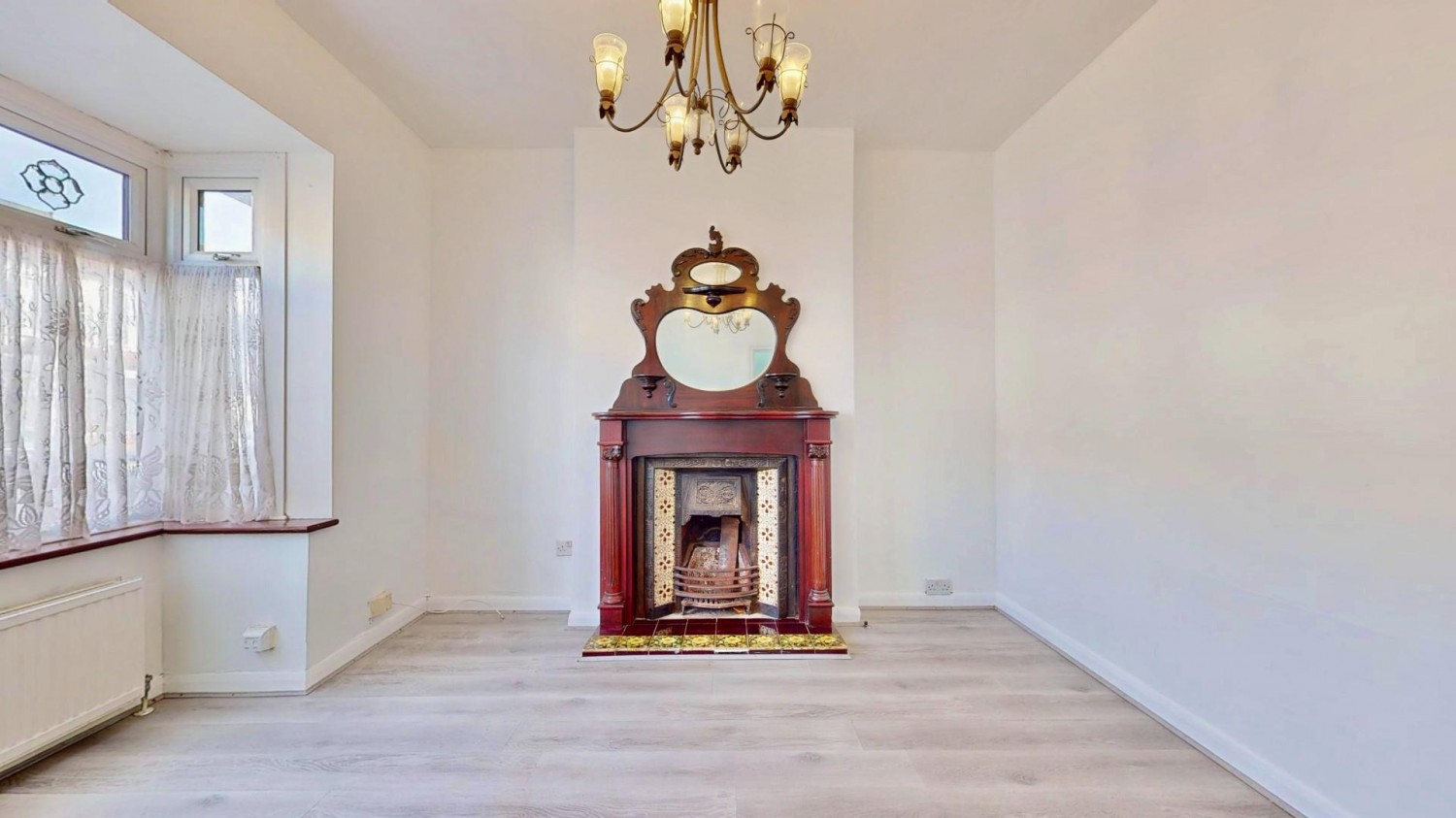 Faircross Avenue, Barking, IG11