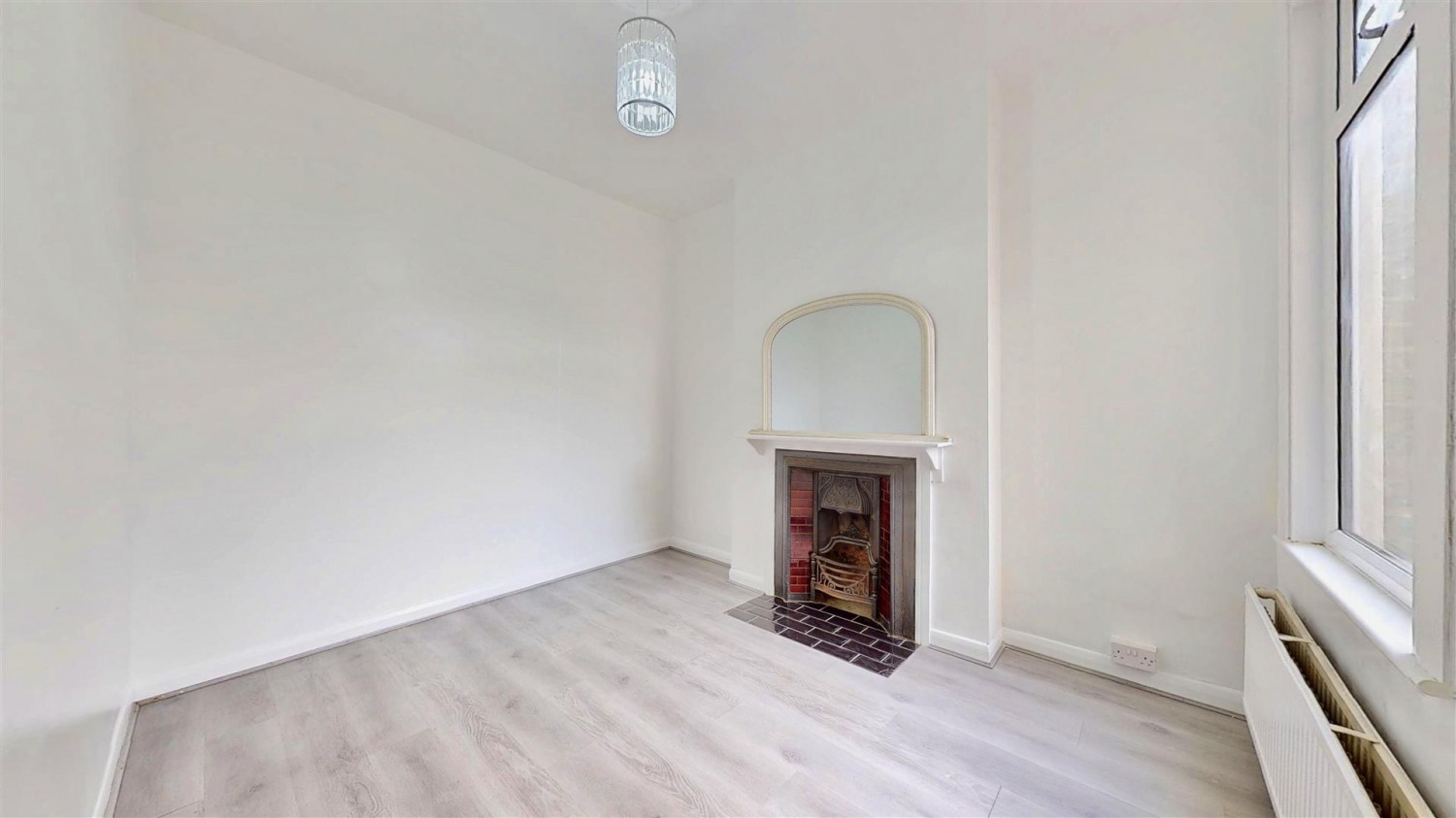 Faircross Avenue, Barking, IG11