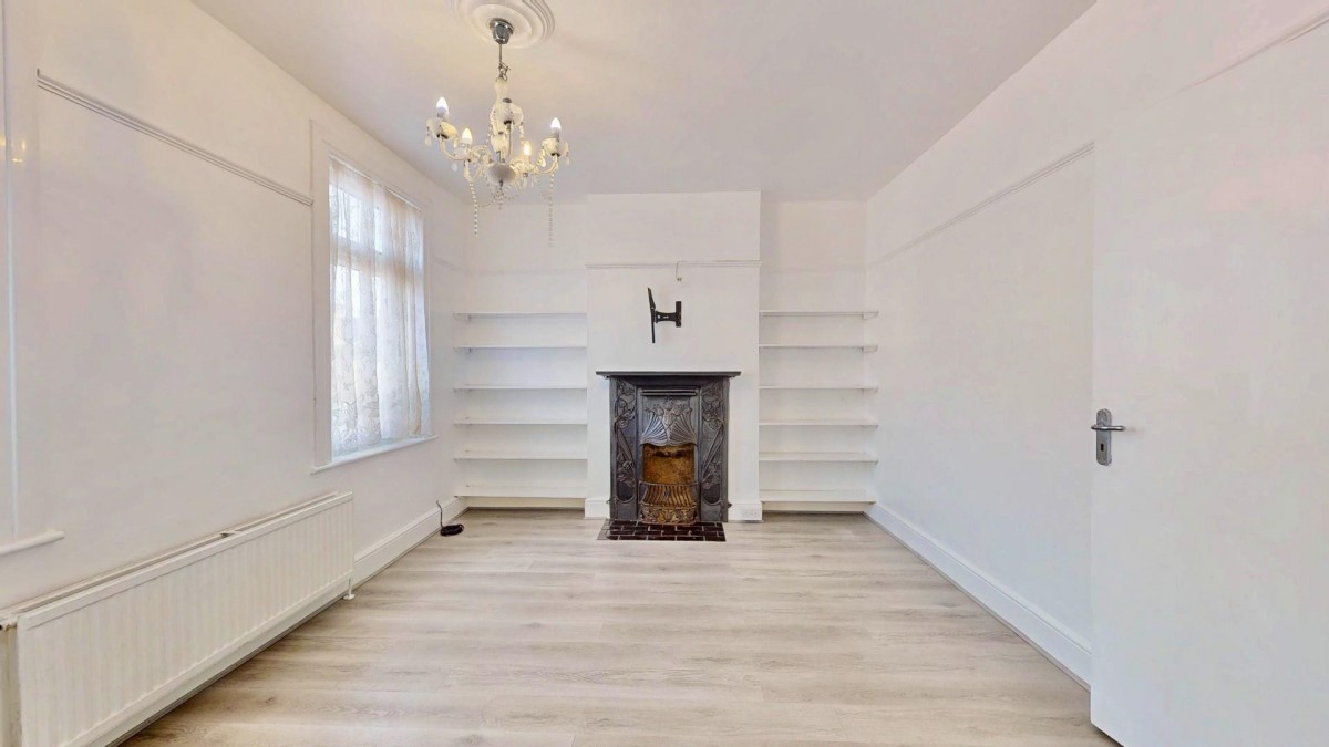 Faircross Avenue, Barking, IG11