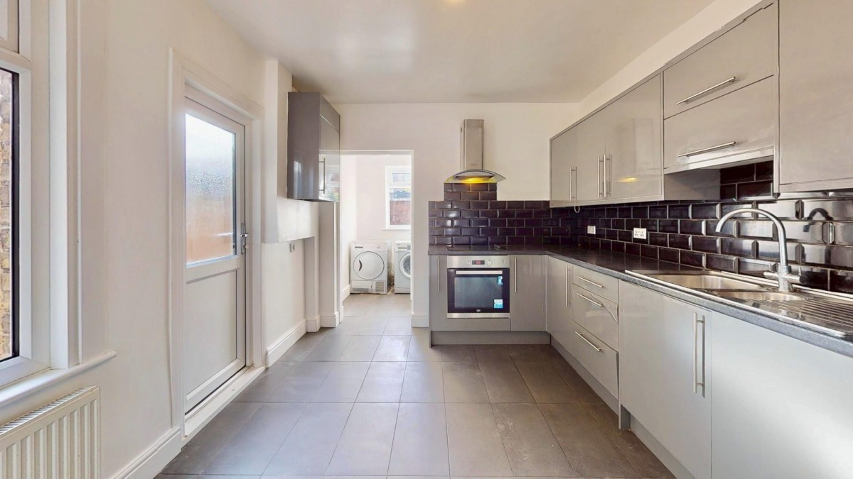 Faircross Avenue, Barking, IG11