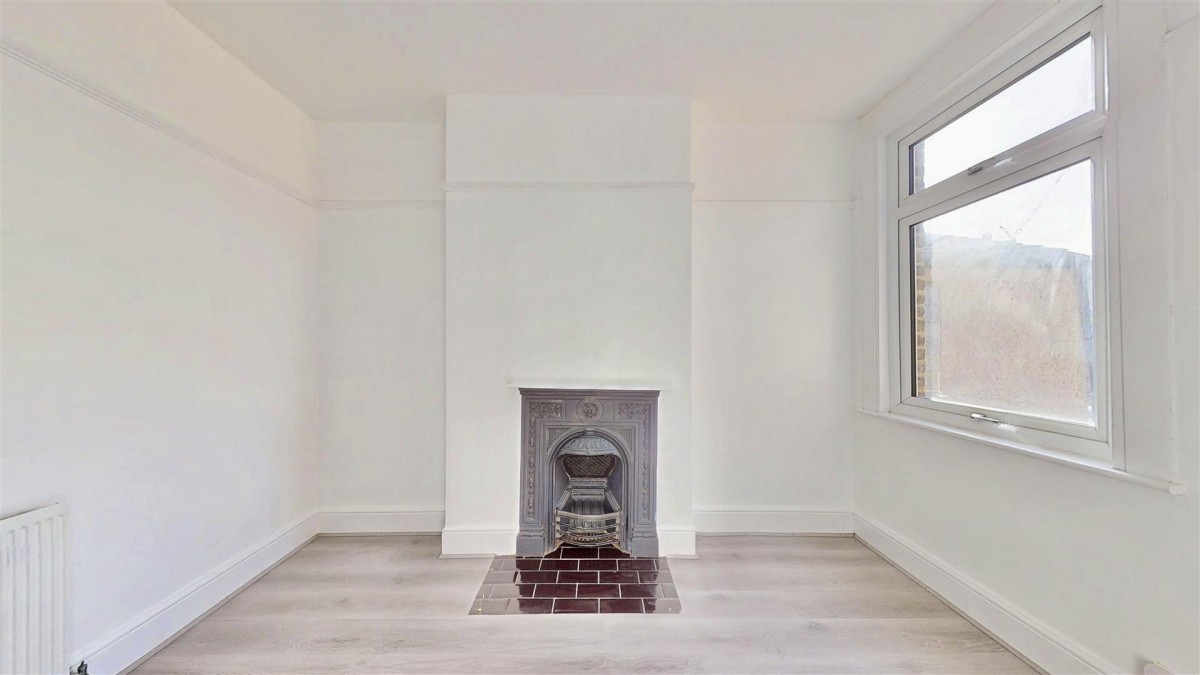 Faircross Avenue, Barking, IG11