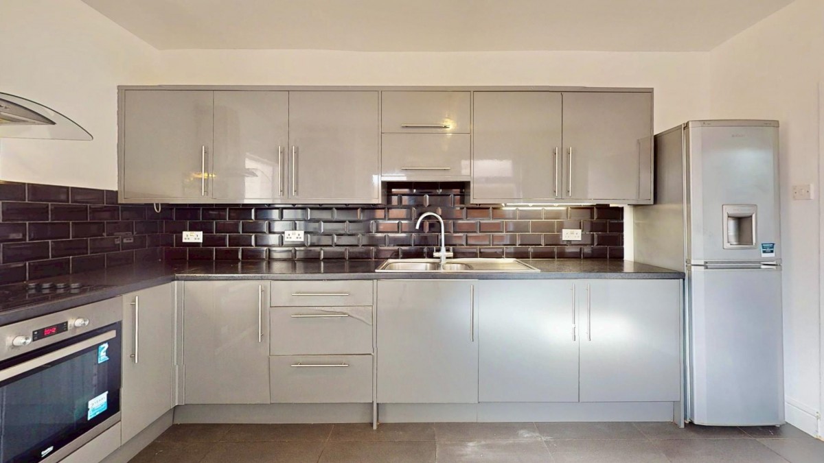 Faircross Avenue, Barking, IG11