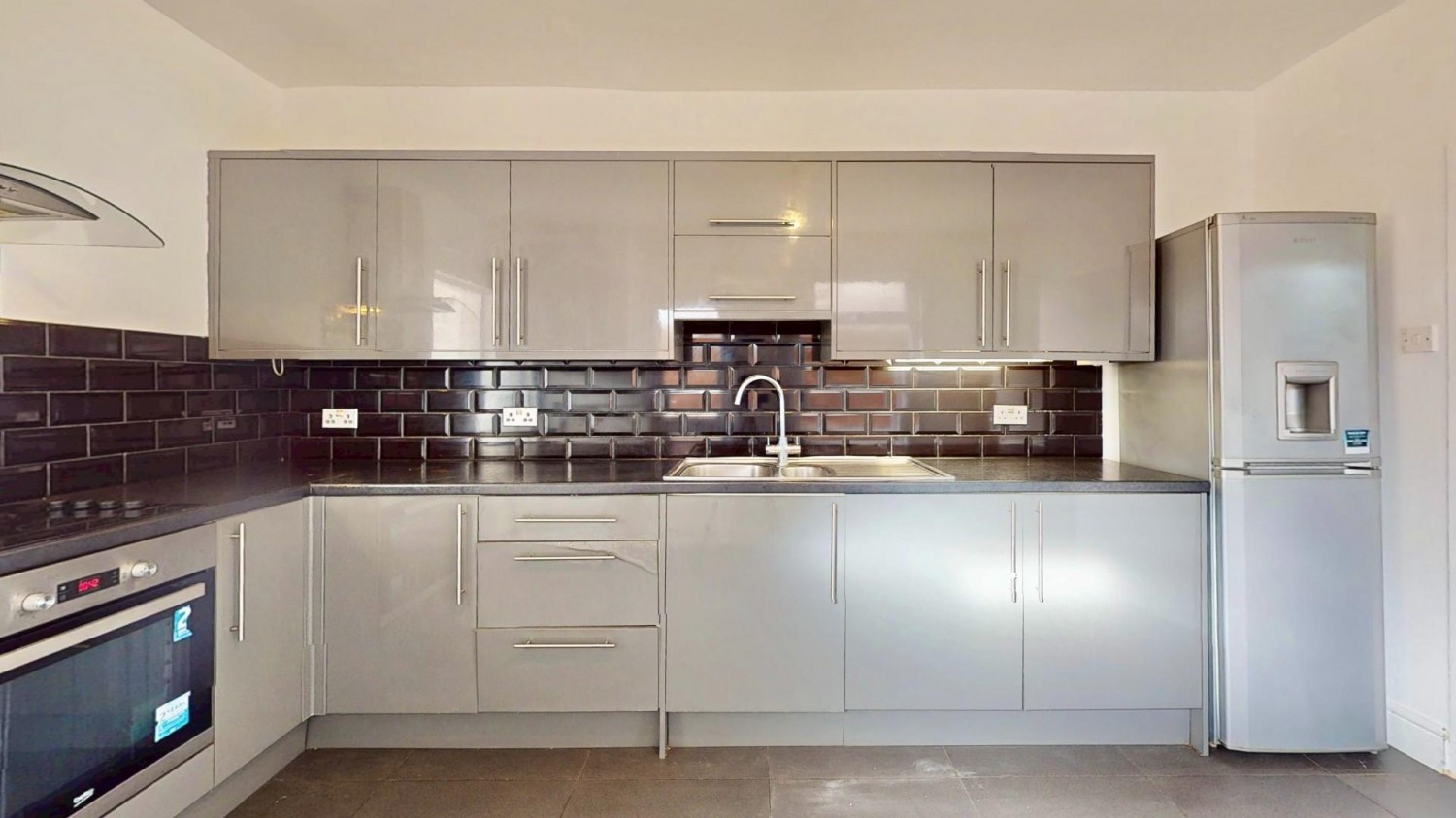 Faircross Avenue, Barking, IG11