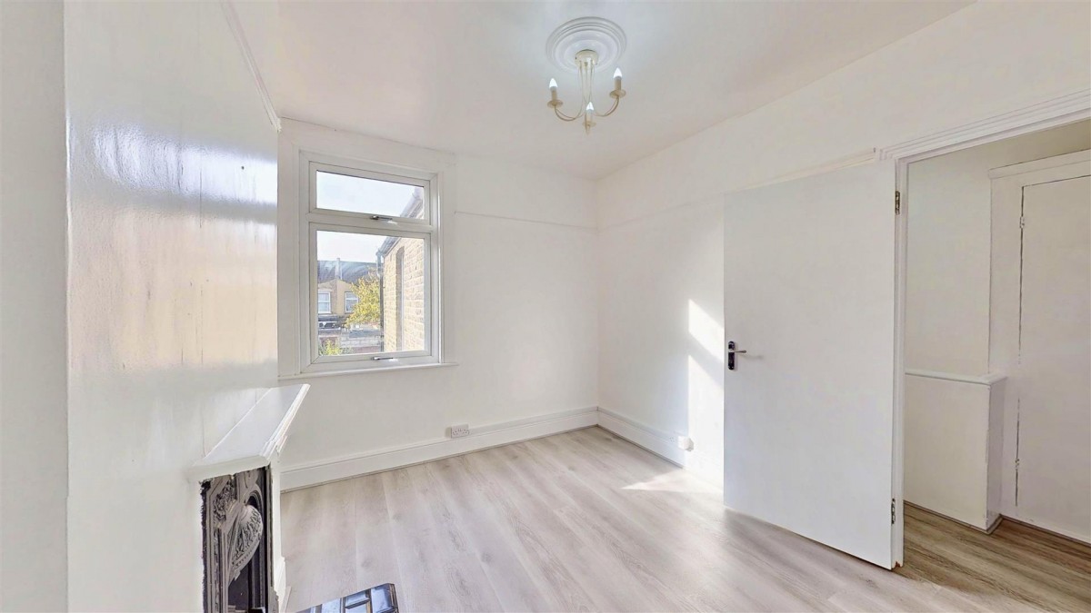 Faircross Avenue, Barking, IG11