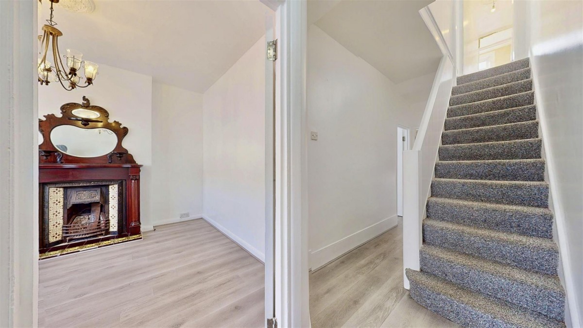 Faircross Avenue, Barking, IG11