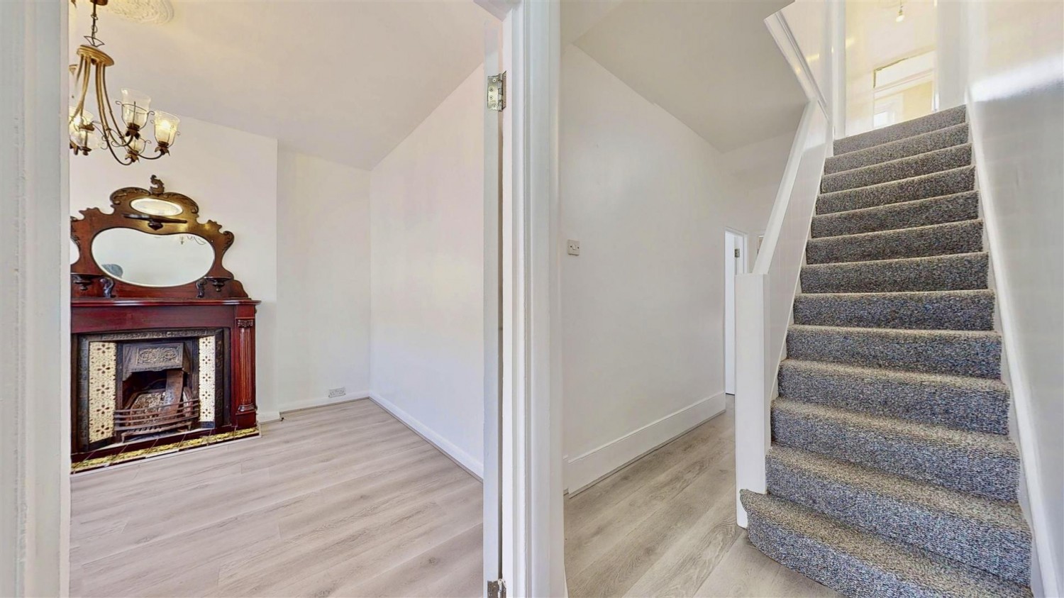 Faircross Avenue, Barking, IG11