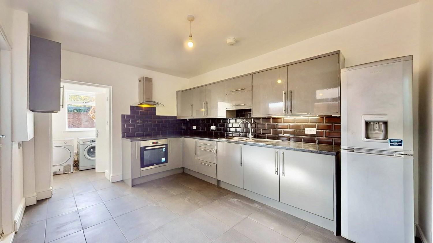 Faircross Avenue, Barking, IG11