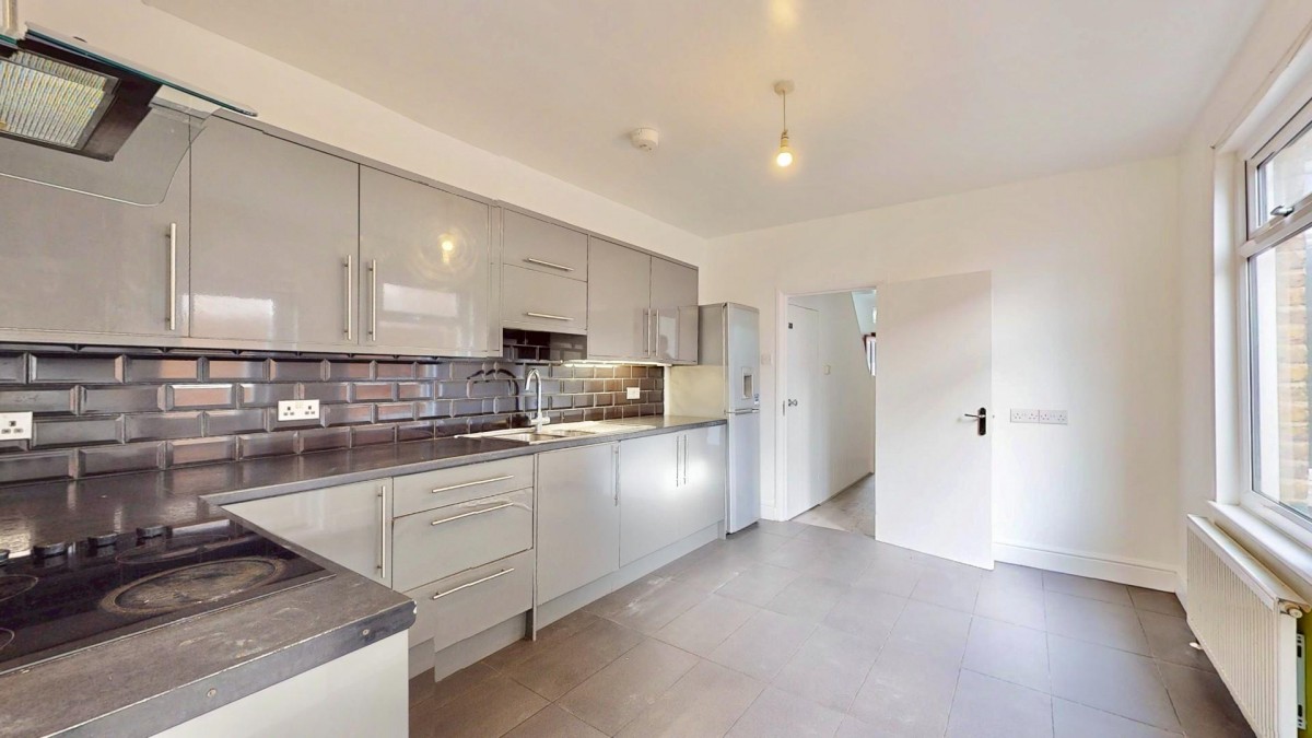 Faircross Avenue, Barking, IG11