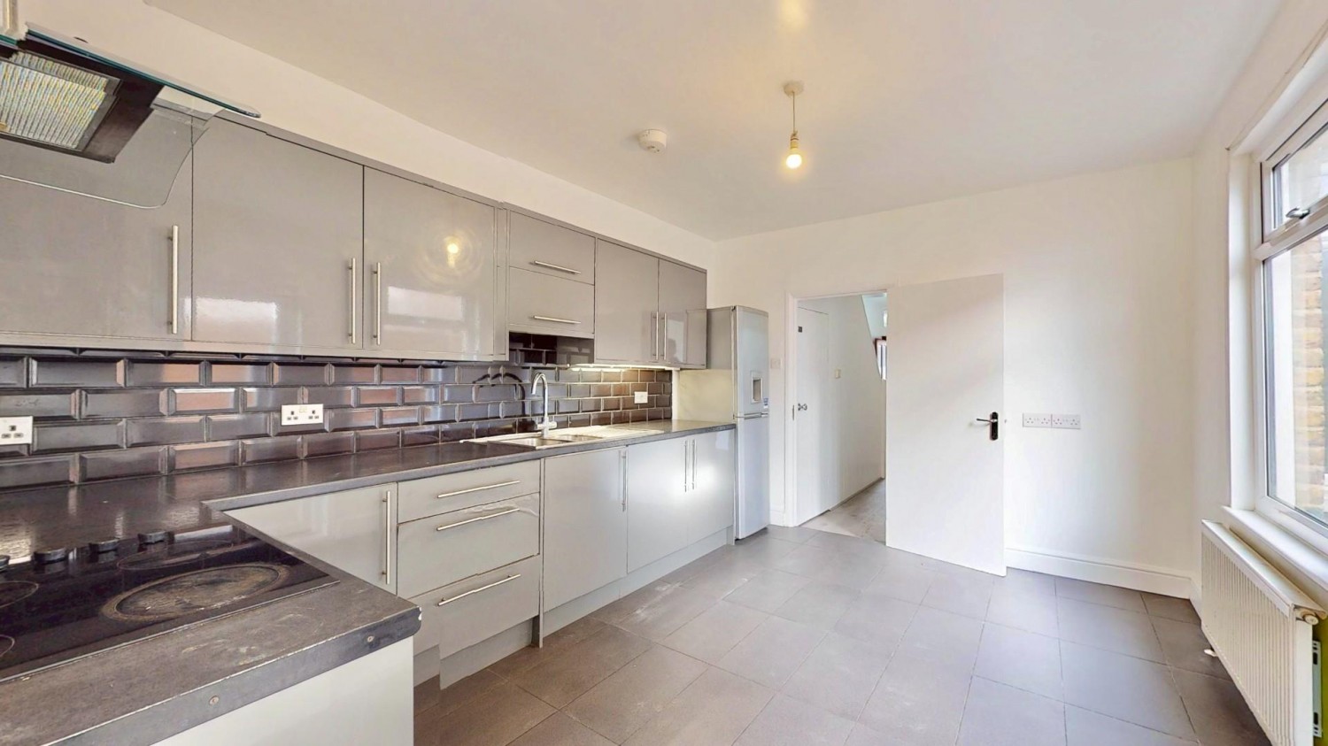 Faircross Avenue, Barking, IG11