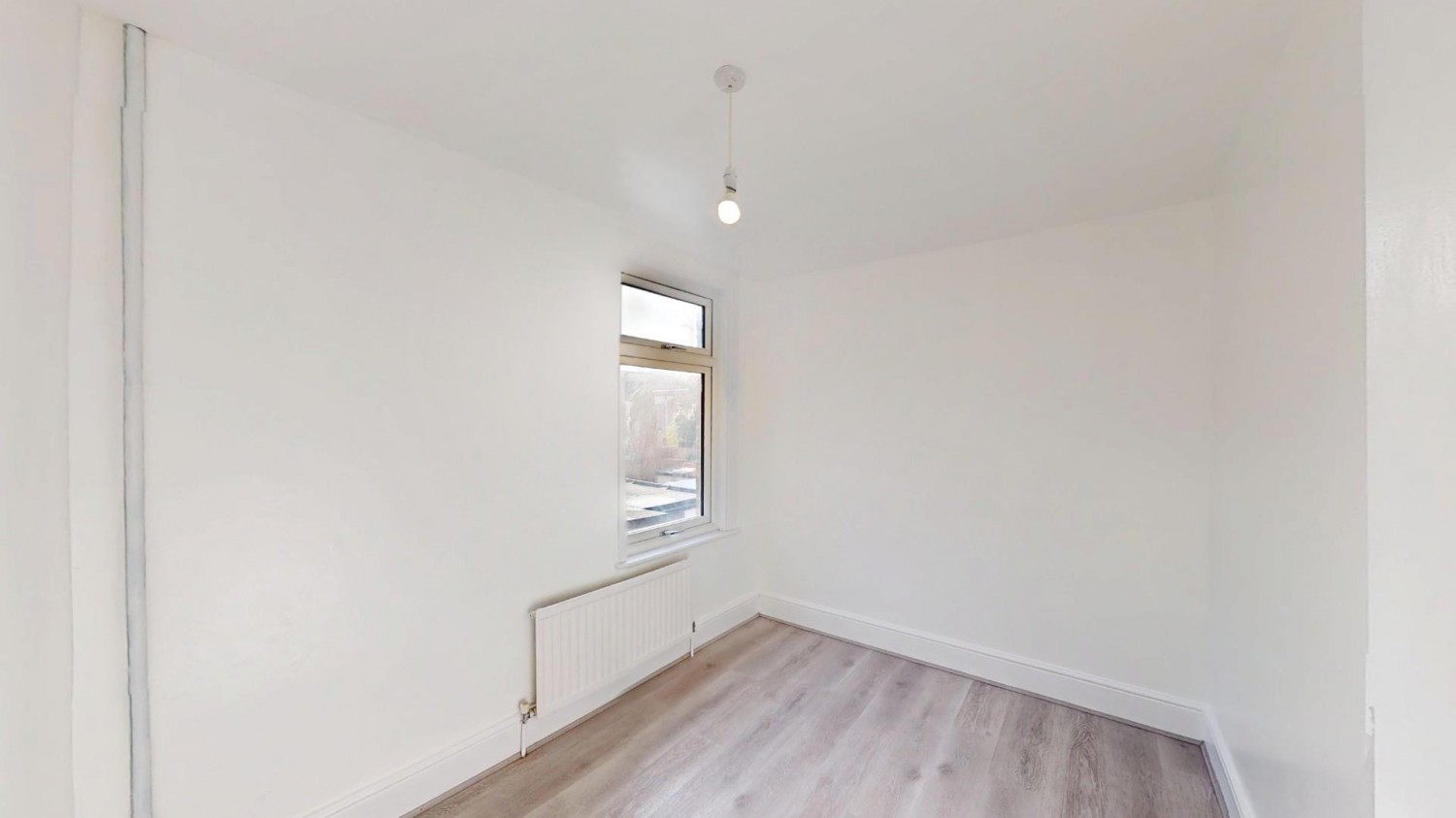 Faircross Avenue, Barking, IG11