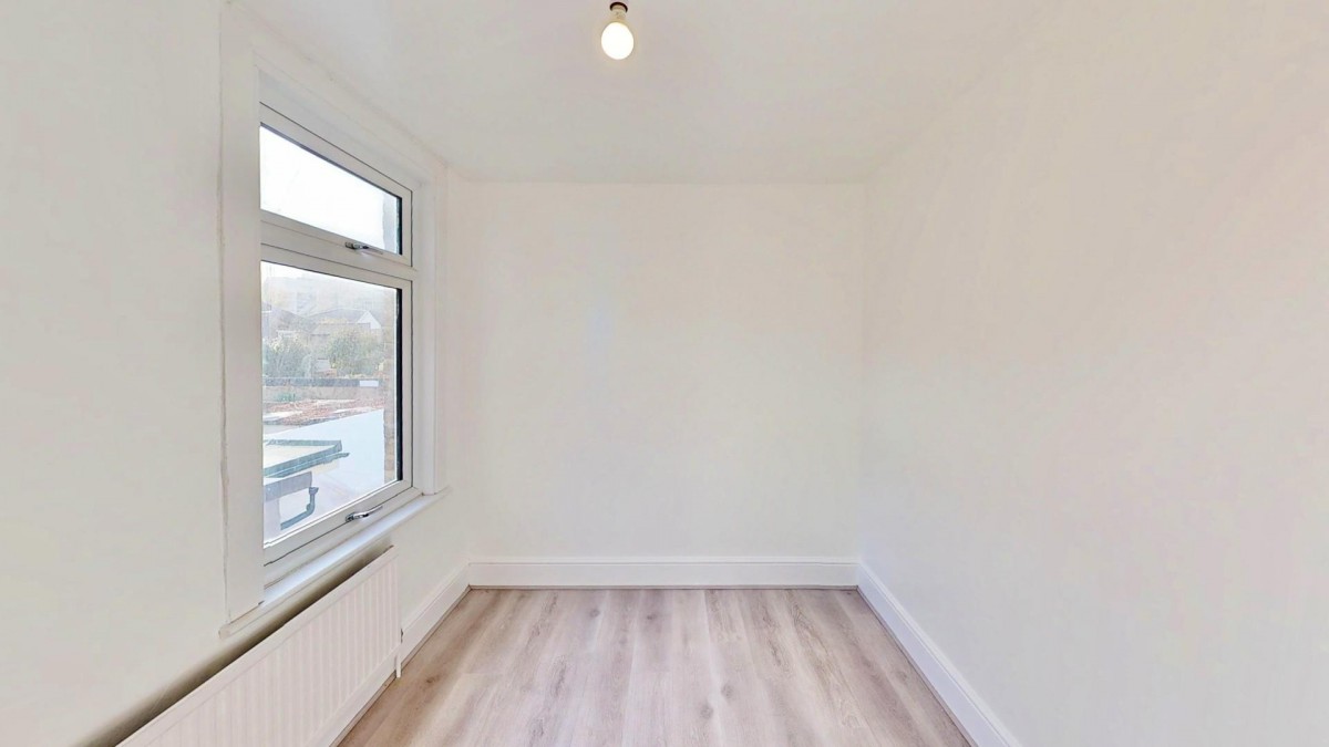 Faircross Avenue, Barking, IG11