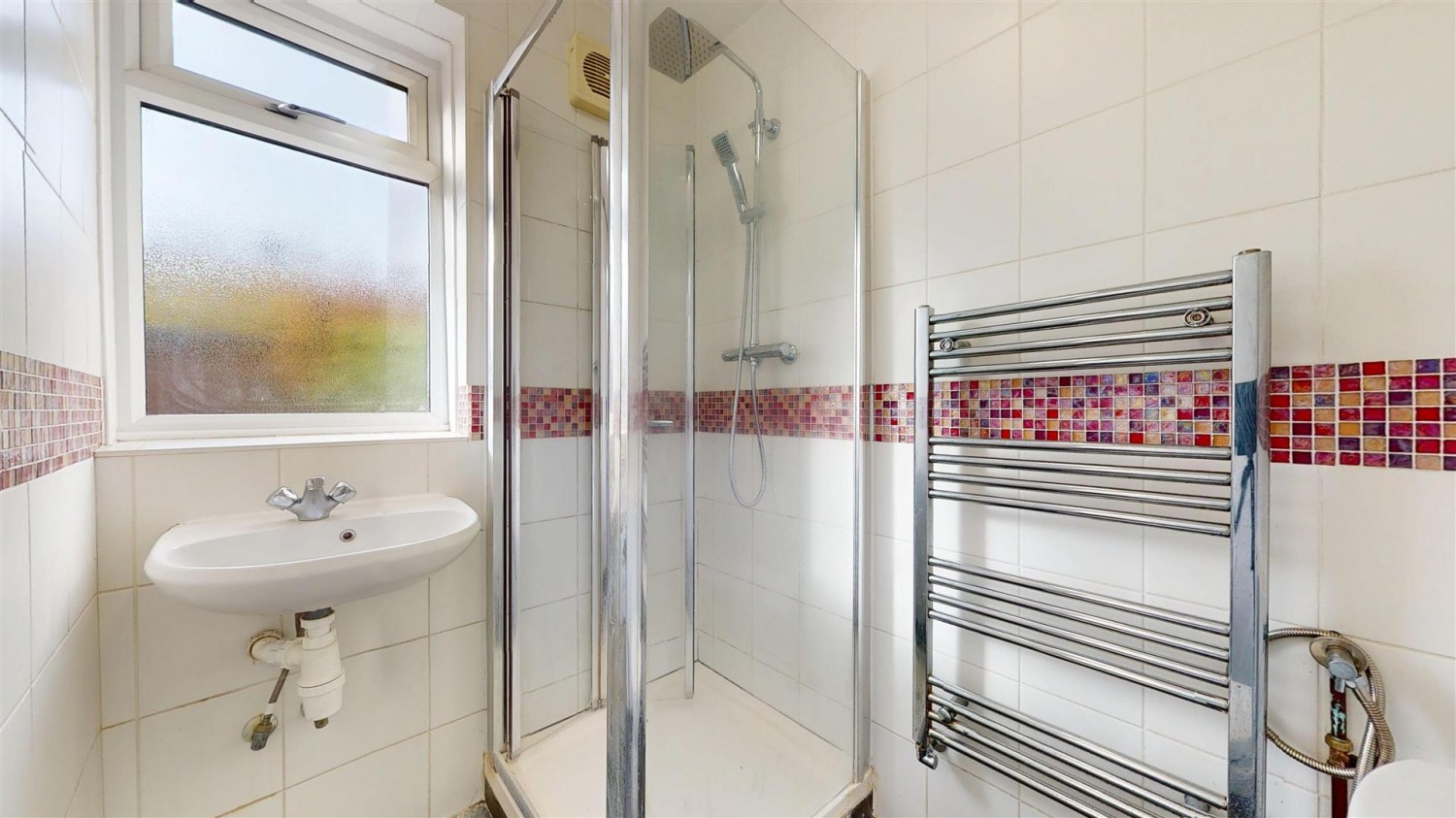 Faircross Avenue, Barking, IG11