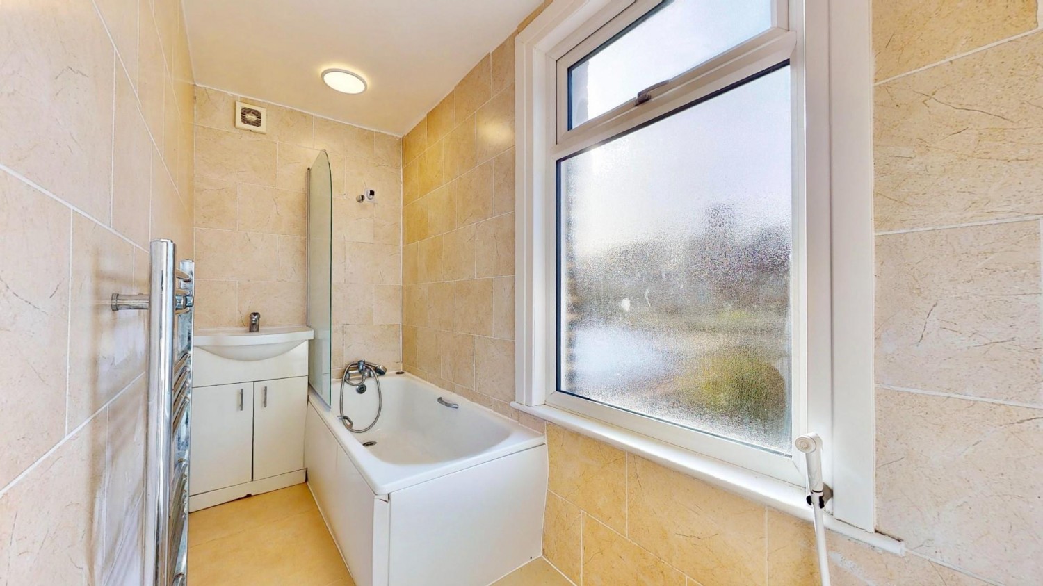 Faircross Avenue, Barking, IG11