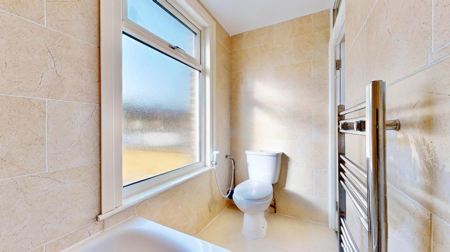 Faircross Avenue, Barking, IG11