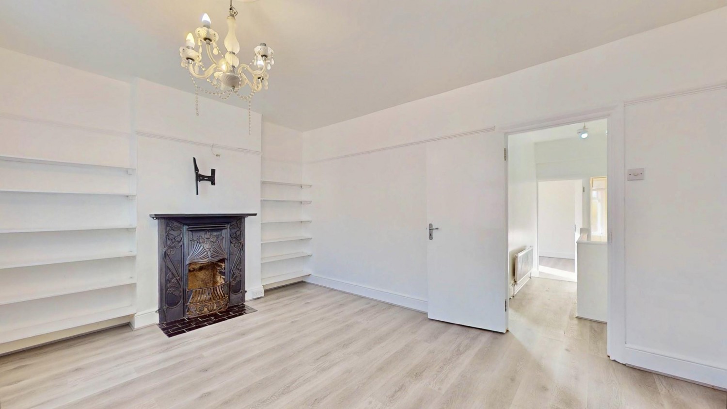 Faircross Avenue, Barking, IG11