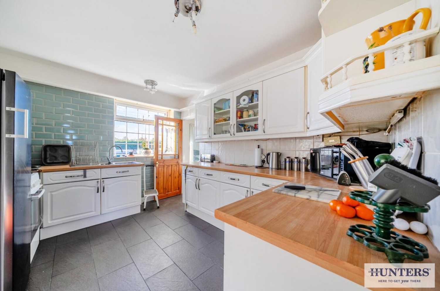 Moor End, Holme-On-Spalding-Moor, York