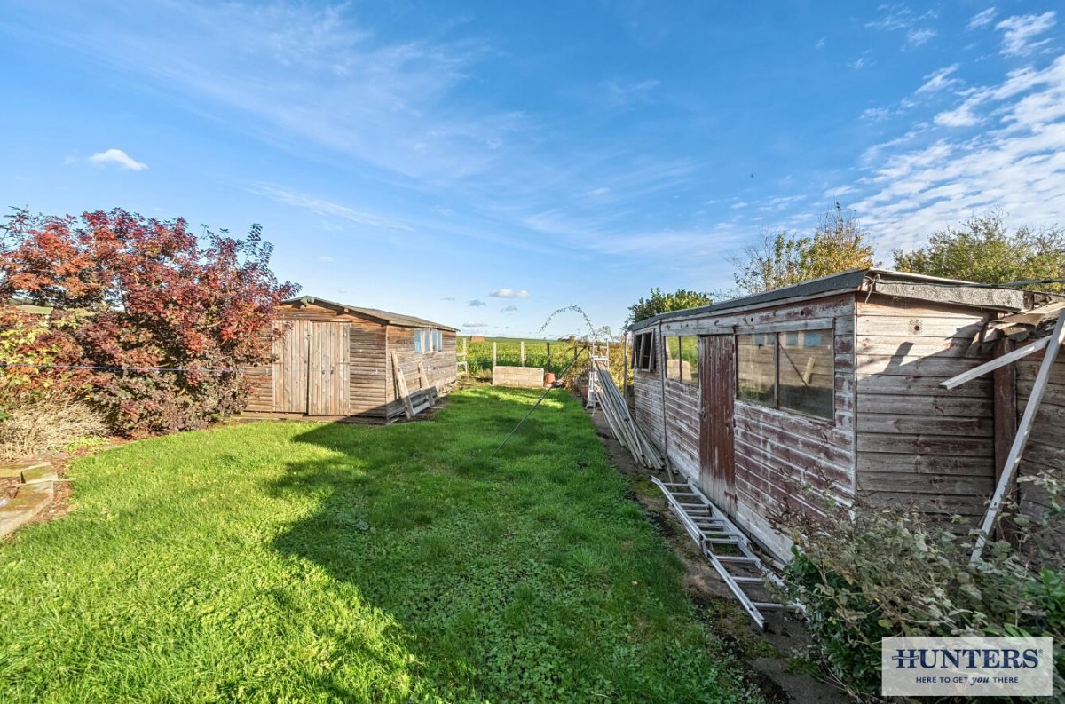 Moor End, Holme-On-Spalding-Moor, York