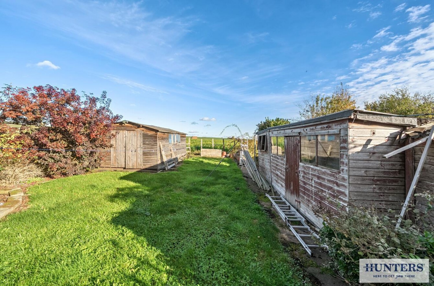 Moor End, Holme-On-Spalding-Moor, York