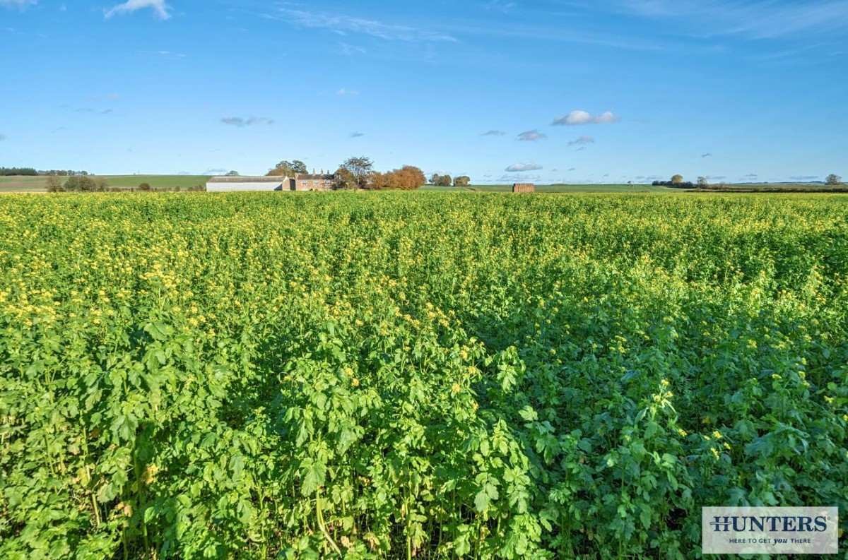 Moor End, Holme-On-Spalding-Moor, York
