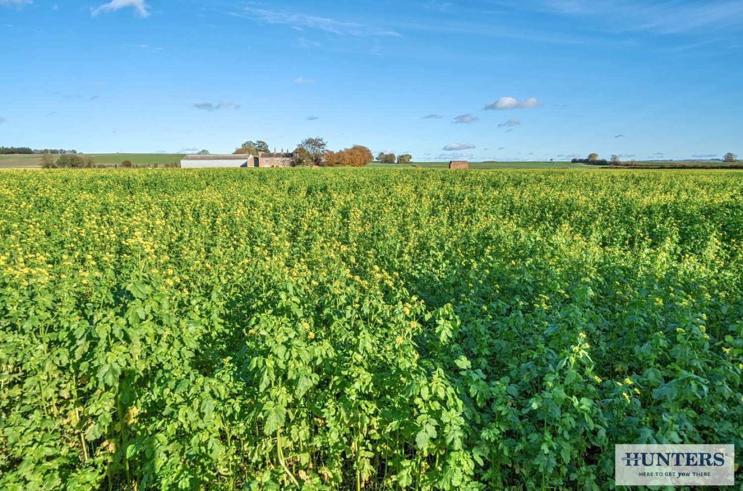 Moor End, Holme-On-Spalding-Moor, York