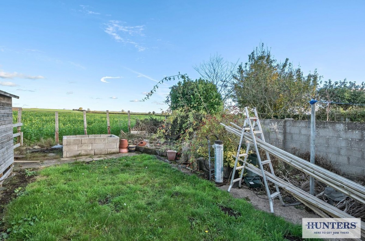 Moor End, Holme-On-Spalding-Moor, York